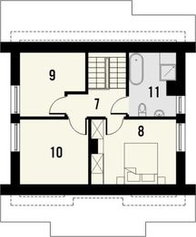 Poddasze projektu - Krajobrazy 125