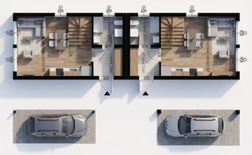 Parter projektu - Smart Box 3D - Quattro+