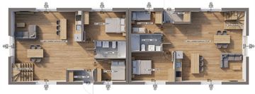 Parter projektu - Smart Box 3D - Sei+