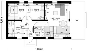 Parter projektu - MG 2 wariant 15 B