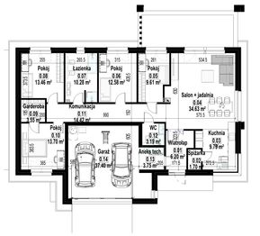 Parter projektu - Czeremcha