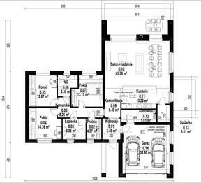 Parter projektu - Tilia