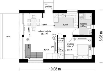 Parter projektu - MG 3 wariant 18