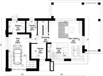 Parter projektu - Złotoria 2