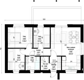 Parter projektu - Prosty mini