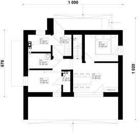 Parter projektu - Small house