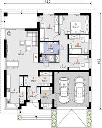 Parter projektu - Adela Rex (1969)