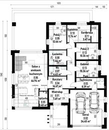 Parter projektu - Domino