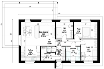 Parter projektu - Prosty 1A