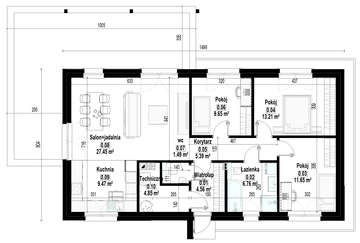 Parter projektu - Prosty 1B