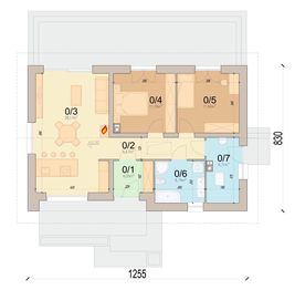 Parter projektu - Trufla mini