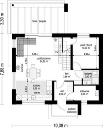 Parter projektu - Przyjemny 5