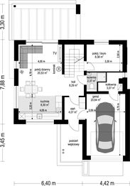 Parter projektu - Przyjemny 6