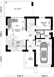 Parter projektu - Przyjemny 7