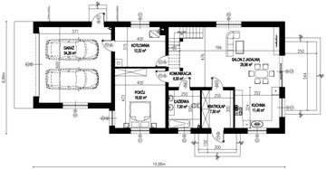 Parter projektu - Planujdom 175