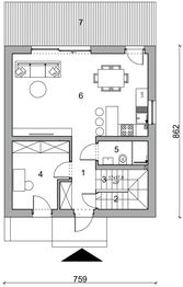 Parter projektu - BK-68 segment