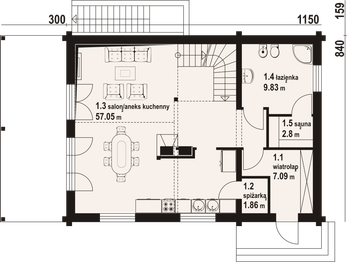 Parter projektu - Osiek 309 dw