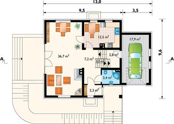Parter projektu - Lubczyk (425)