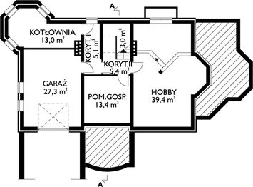 Piwnica projektu - Rajsko (588)