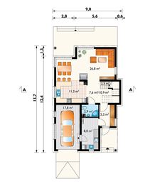Parter projektu - Elf (1619)