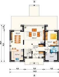 Parter projektu - Linda (1425)