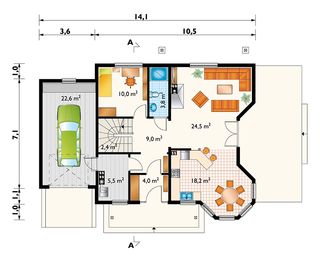 Parter projektu - Maja (829)