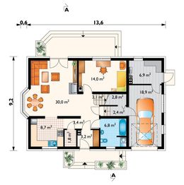 Parter projektu - Zoja plus Lux (994)