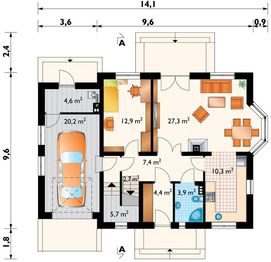 Parter projektu - Celesta Lux (993)