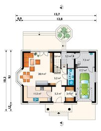 Parter projektu - Dymsza (1476)