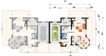 Parter projektu - Majka Duo (886)