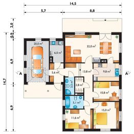 Parter projektu - Żuczek As (901)