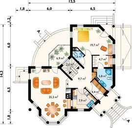Parter projektu - Kasztel (351)