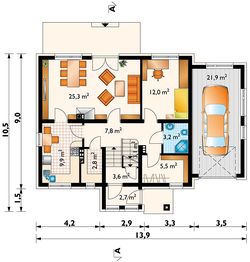 Parter projektu - Krab-3 (1190)