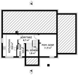 Piwnica projektu - Krab-3 (1190)