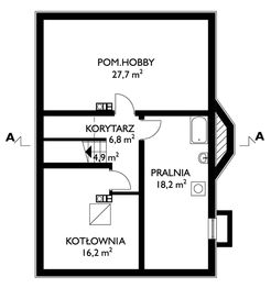 Piwnica projektu - Tośka (678)