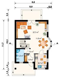 Parter projektu - Tośka (678)