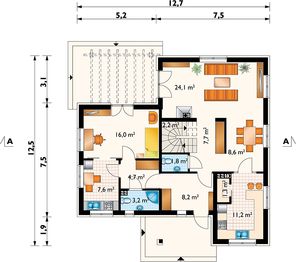 Parter projektu - Matylda (472)