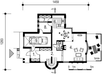 Parter projektu - Sezam