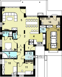 Parter projektu - HG-H3B