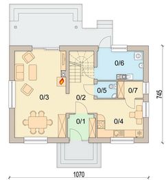 Parter projektu - Migdał