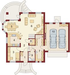 Parter projektu - Ozyrys G2