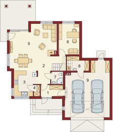 Parter projektu - Flawia 2