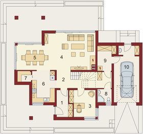 Parter projektu - Telmun