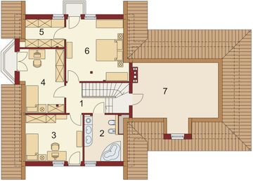 Poddasze projektu - Owidiusz 2