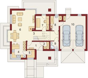 Parter projektu - Apoloniusz 2