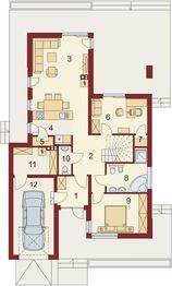 Parter projektu - Horacjusz