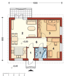 Parter projektu - Start