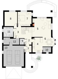 Parter projektu - Melodia