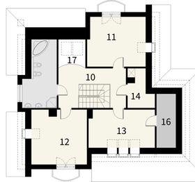 Poddasze projektu - Poema 2