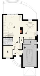 Parter projektu - Barcelona